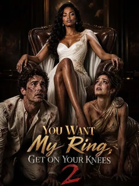 You Want My Ring Get On Your Knees 2