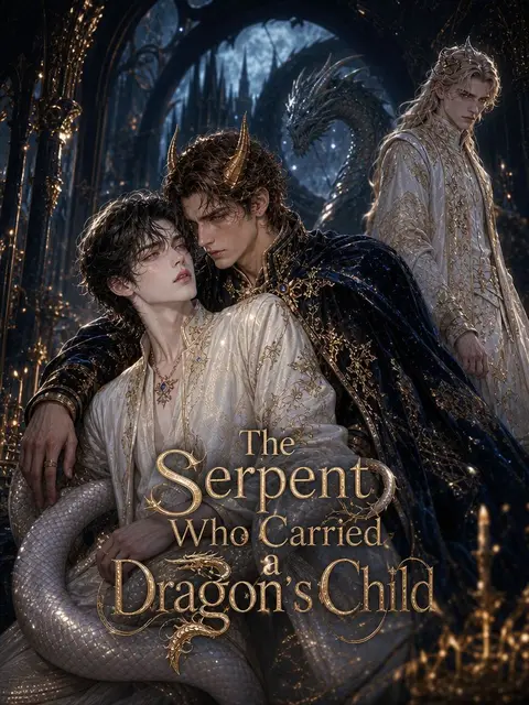 The Serpent Who Carried a Dragon's Child