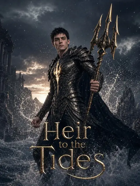 Heir to the Tides