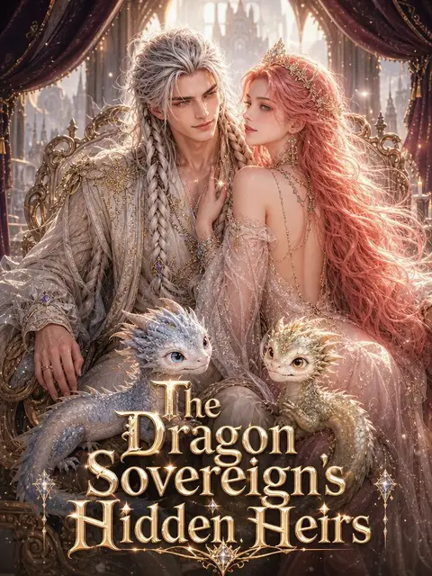 The Dragon Sovereign's Hidden Heirs