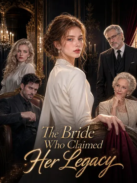 The Bride Who Claimed Her Legacy