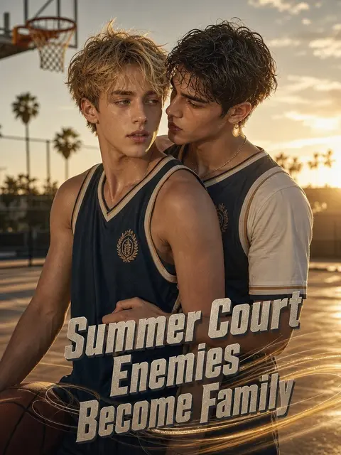Summer Court Enemies Become Family