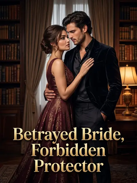 Betrayed Bride, Forbidden Protector