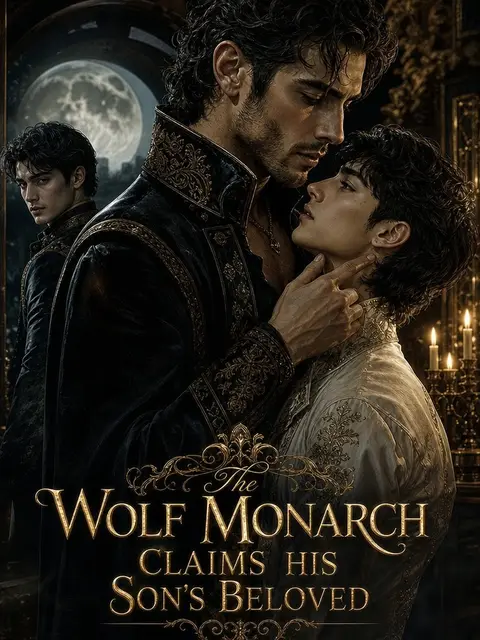 The Wolf Monarch Claims His Son's Beloved