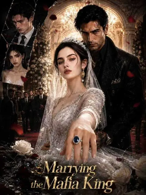 Marrying the Mafia King