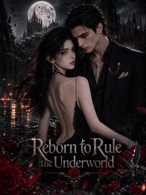 Reborn to Rule the Underworld