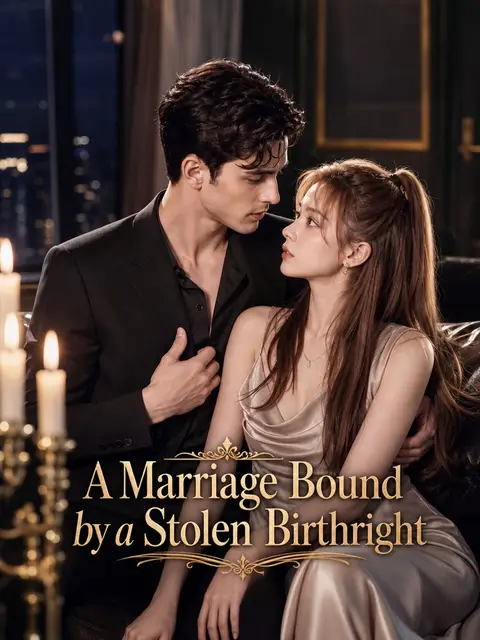 A Marriage Bound by a Stolen Birthright
