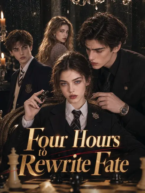 Four Hours to Rewrite Fate(updating)