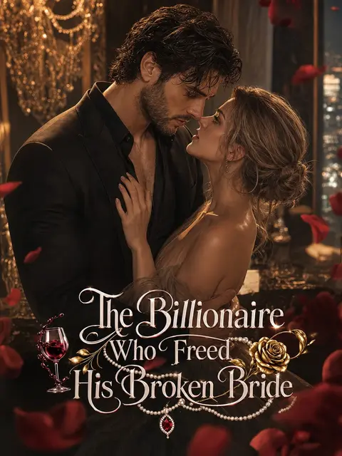The Billionaire Who Freed His Broken Bride