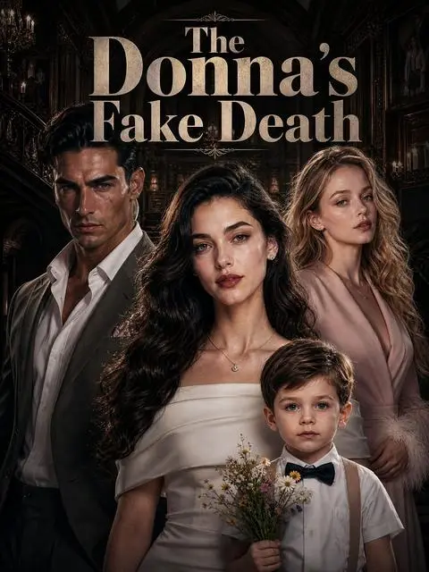 The Donna S Fake Death