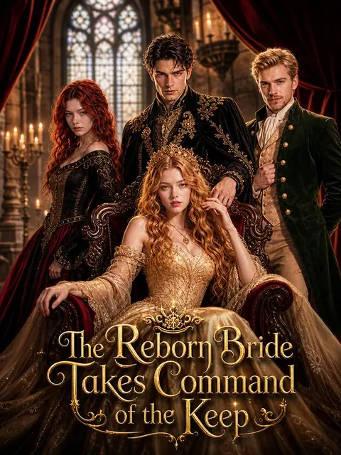 The Reborn Bride Takes Command of the Keep