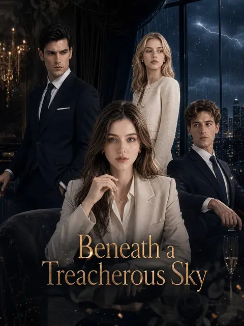 Beneath a Treacherous Sky
