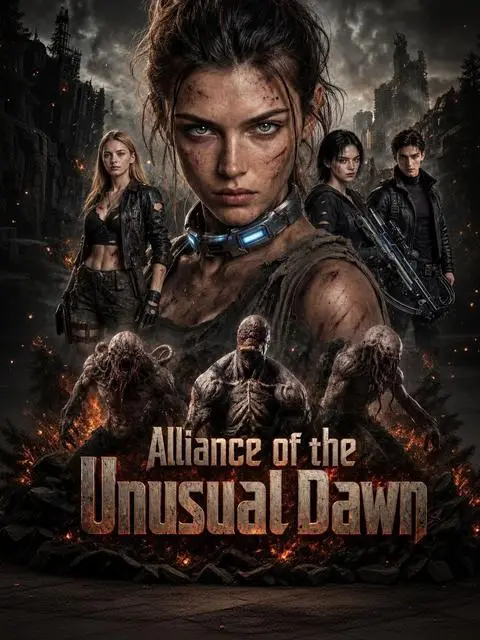 Alliance Of The Unusual Dawn