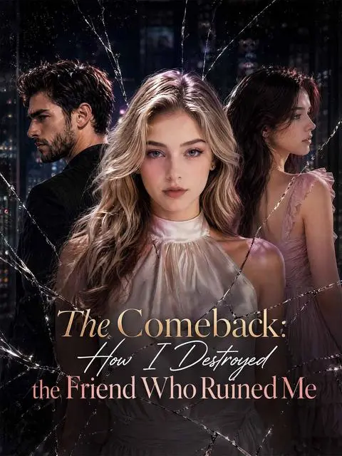 The Comeback How I Destroyed The Friend Who Ruined Me