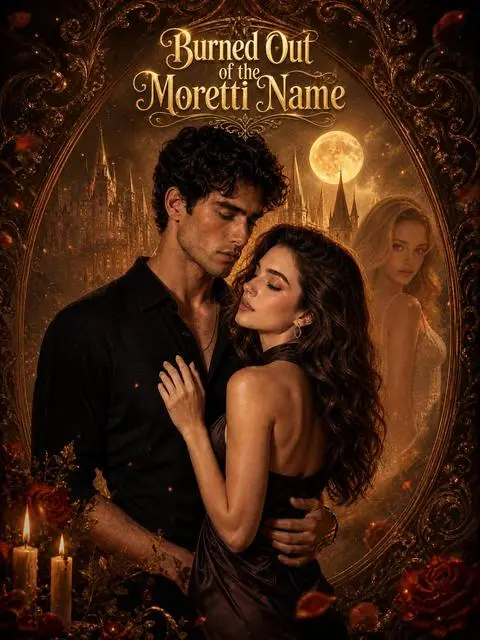 Burned Out Of The Moretti Name