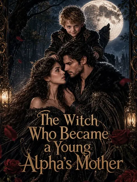 The Witch Who Became a Young Alpha's Mother