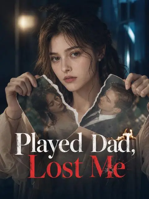 Played Dad Lost Me