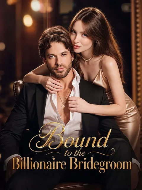 Bound to the Billionaire Bridegroom