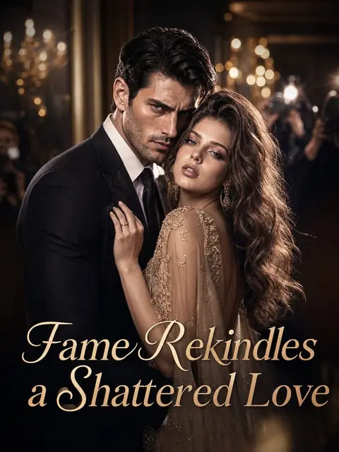Fame Rekindles a Shattered Love
