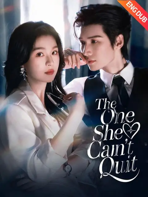 Eng Dub The One She Can T Quit