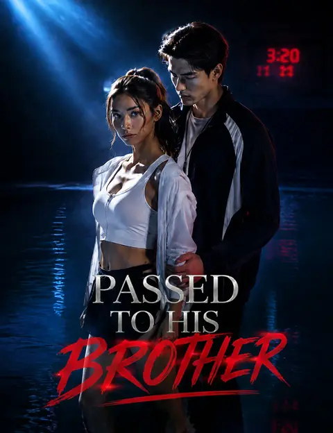 Passed to His Brother