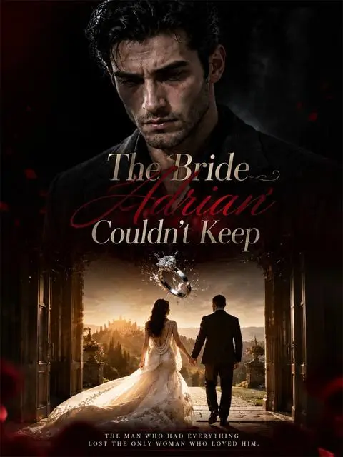The Bride Adrian Couldn T Keep