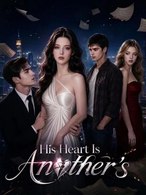 His Heart Is Another S