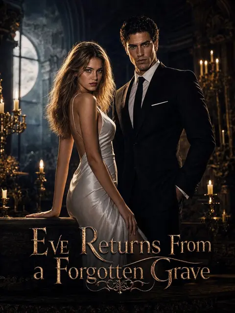 Eve Returns From a Forgotten Grave