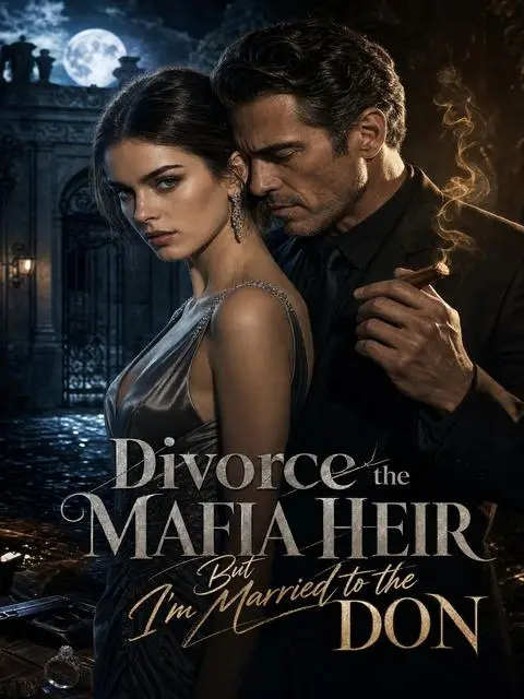 Divorce the Mafia Heir? But I'm Married to the Don