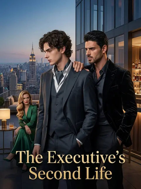 The Executive's Second Life