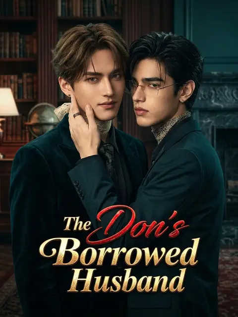 The Don's Borrowed Husband