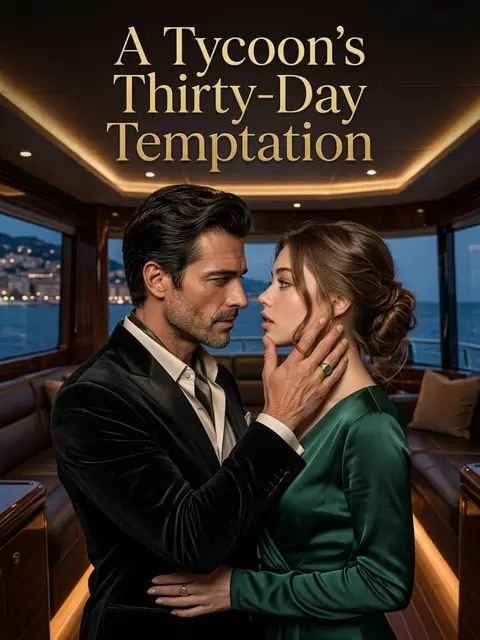 A Tycoon's Thirty-Day Temptation