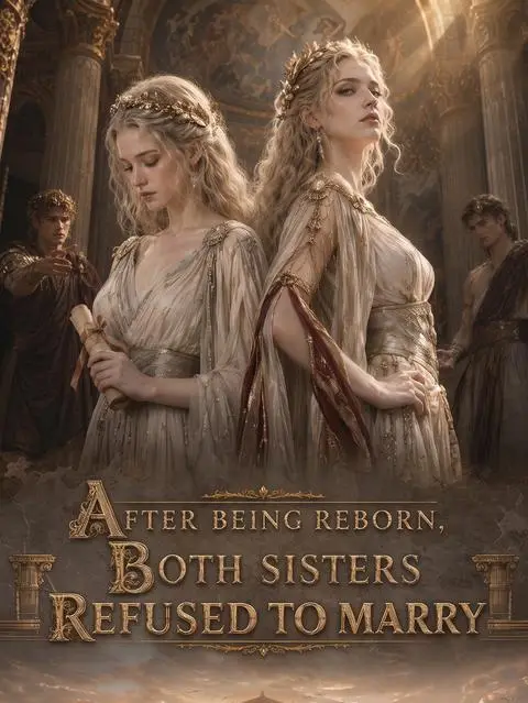 After Being Reborn Both Sisters Refused To Marry