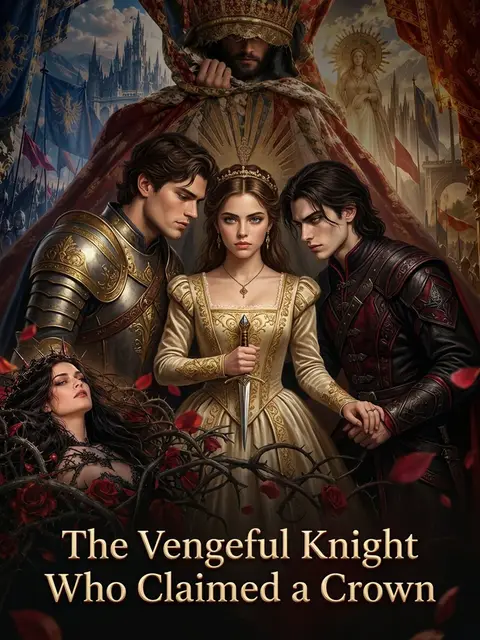 The Vengeful Knight Who Claimed a Crown