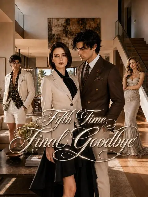 Fifth Time Final Goodbye