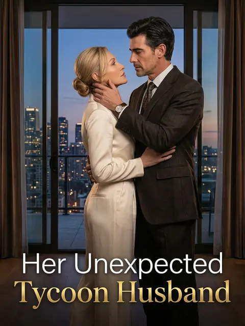 Her Unexpected Tycoon Husband