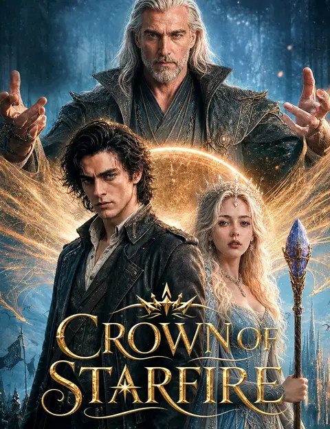 Crown of Starfire
