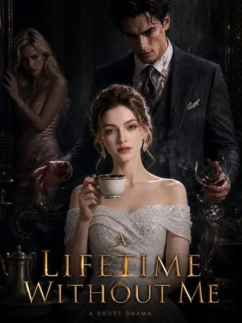 A Lifetime Without Me
