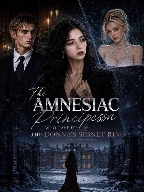 The Amnesiac Principessa Who Gave Up The Donna S Signet Ring