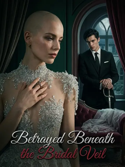 Betrayed Beneath the Bridal Veil