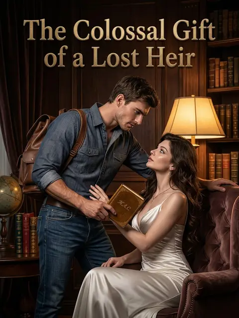 The Colossal Gift of a Lost Heir