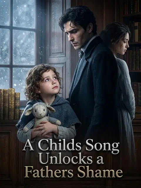 A Child's Song Unlocks a Father's Shame
