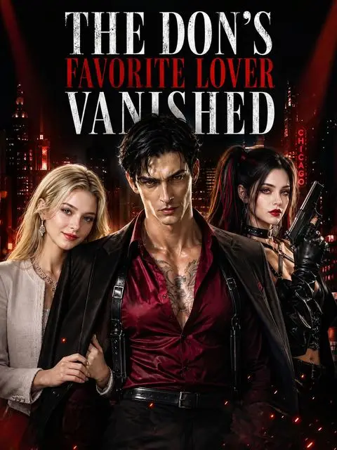 The Don S Favorite Lover Vanished 2