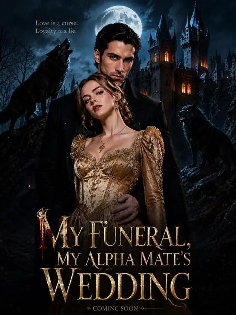 My Funeral,My Alpha Mate's Wedding