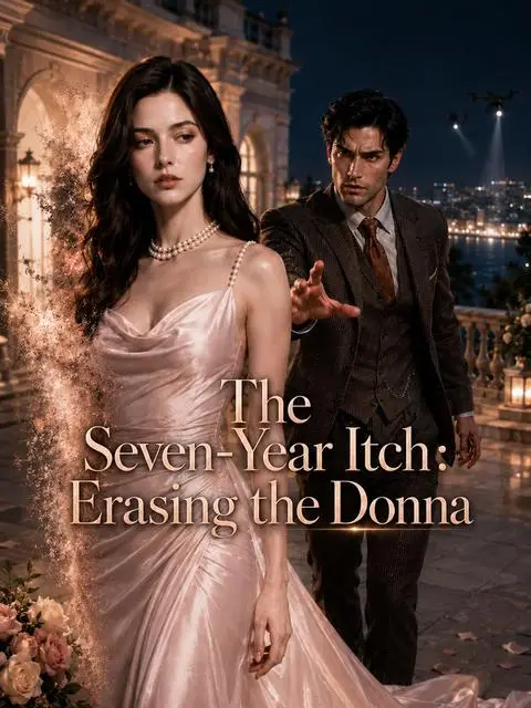 The Seven Year Itch Erasing The Donna 3