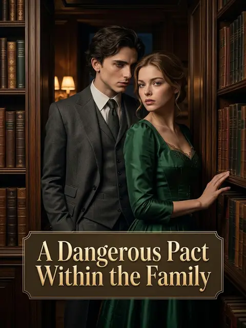 A Dangerous Pact Within the Family