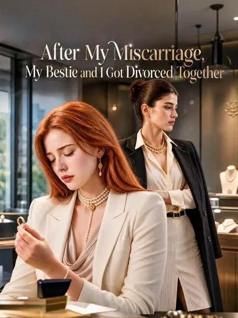 After My Miscarriage My Bestie And I Got Divorced Together