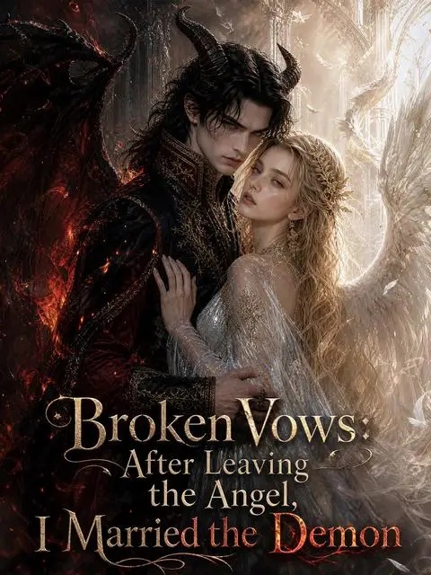 Broken Vows After Leaving The Angel I Married The Demon