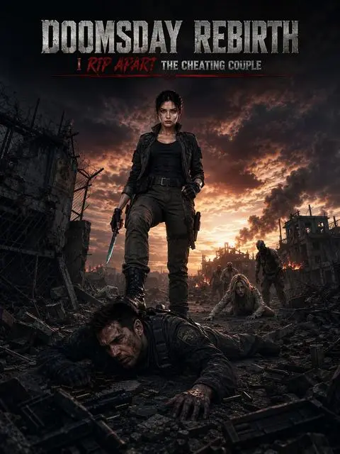 Doomsday Rebirth I Rip Apart The Cheating Couple