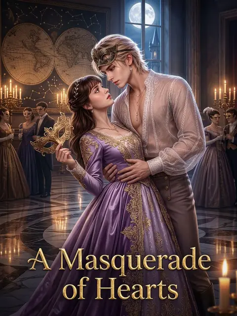 A Masquerade of Hearts
